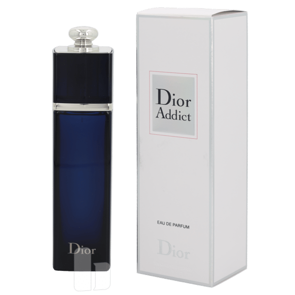 Dior Addict Edp Spray 100 ml Dam