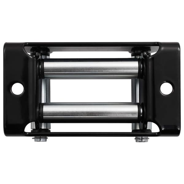 Elvinsch PVC Svart