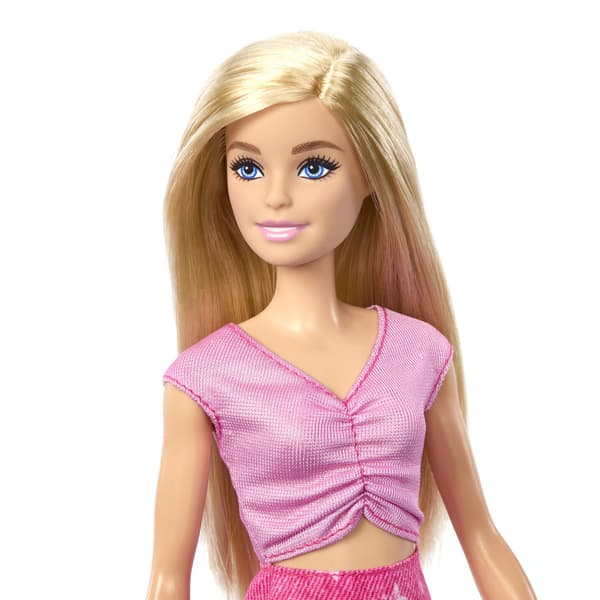 Barbie Gränslösa Äventyr Malibu