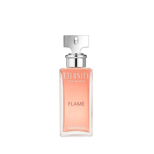 Eternity Flame For Women Edp 100ml
