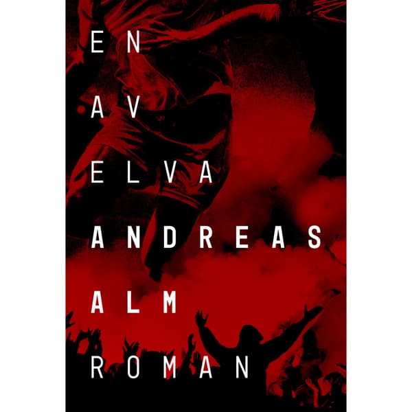 En av elva (inbunden)