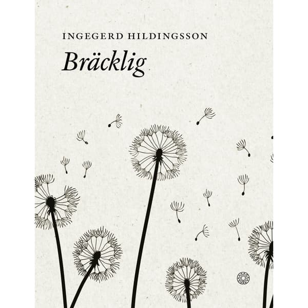Bräcklig (bok, danskt band)