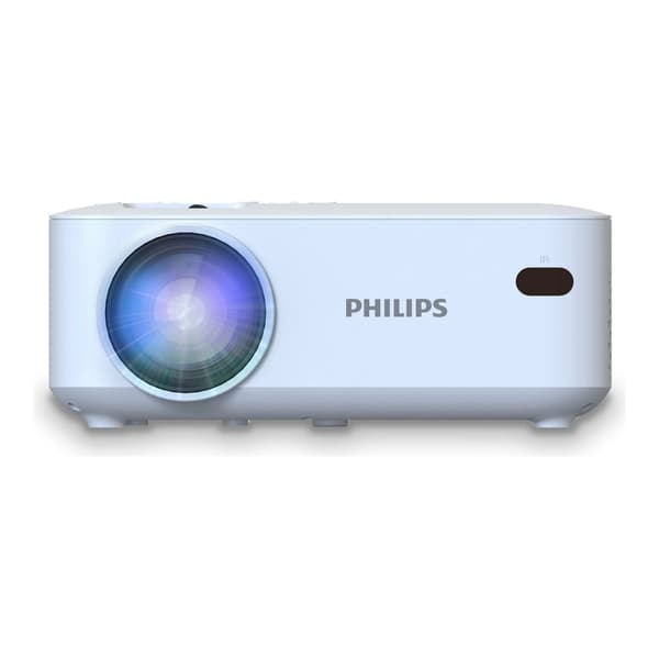 Philips NeoPix 100 - LCD-projektor - bärbar