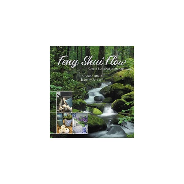 Feng Shui Flow (inbunden, eng)