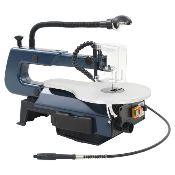 Figursågset 108 delar 125 W 252 mm