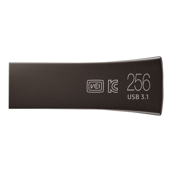 Samsung BAR Plus MUF-256BE4 - USB flash-enhet - 256 GB