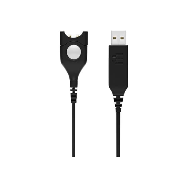EPOS headset-kabel - 2.2 m