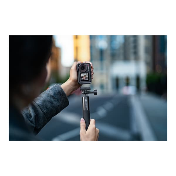 DJI Osmo Action 5 Pro - Adventure Combo - aktionkamera