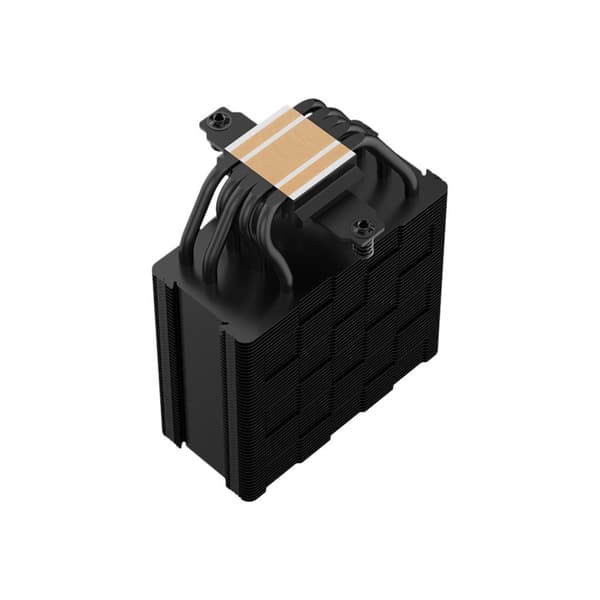 Deepcool AG500 BK ARGB - processorkylare