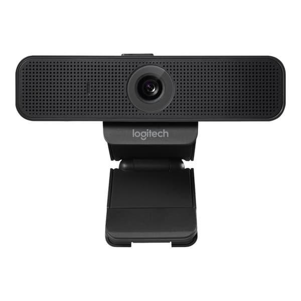 Logitech Webcam C925e - webbkamera
