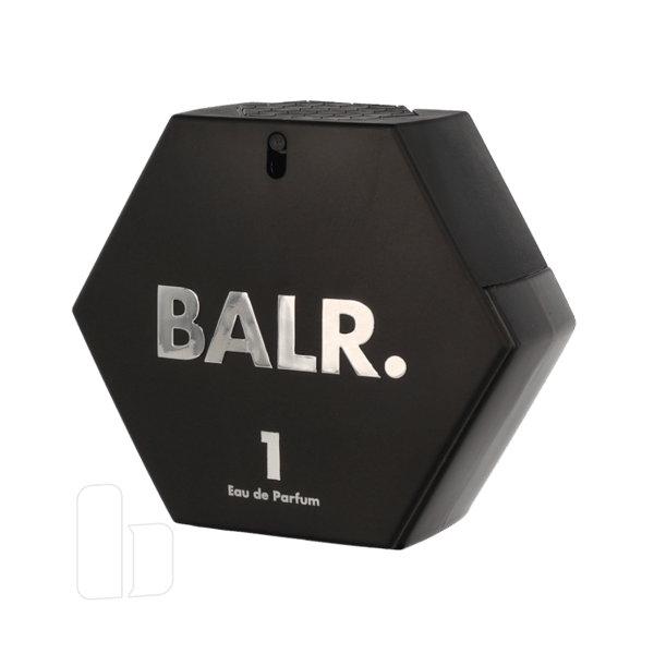 BALR. 1 FOR MEN Edp Spray 50 ml Herr