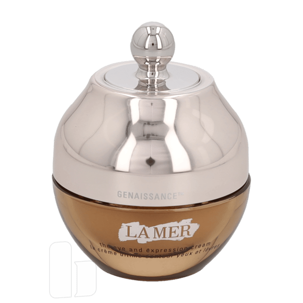 La Mer Genaissance The Eye And Expression Cream 15 ml Dam