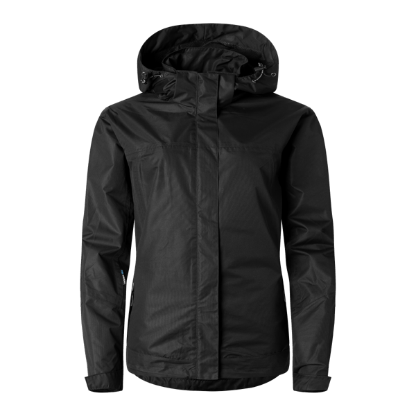 Russell Jacket w Black Female