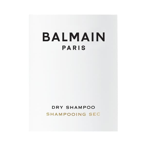 Dry Shampoo 75ml