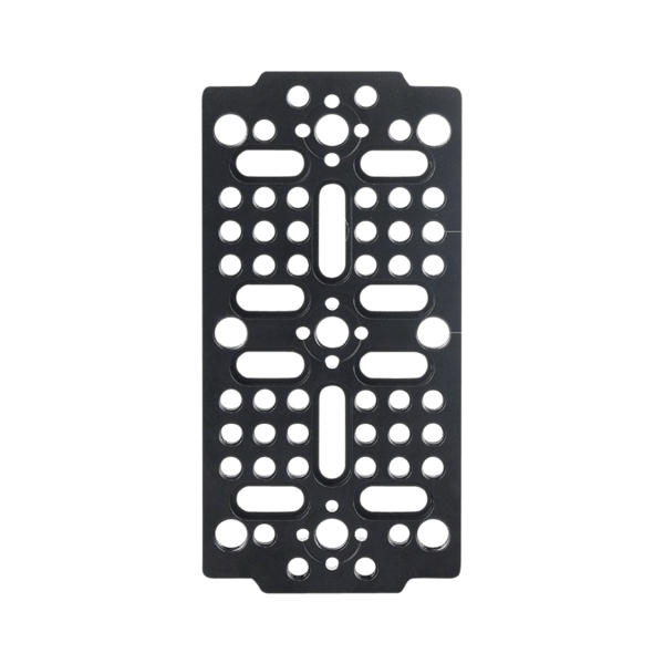 SMALLRIG 1681 Multi-Purpose Cheese Plate