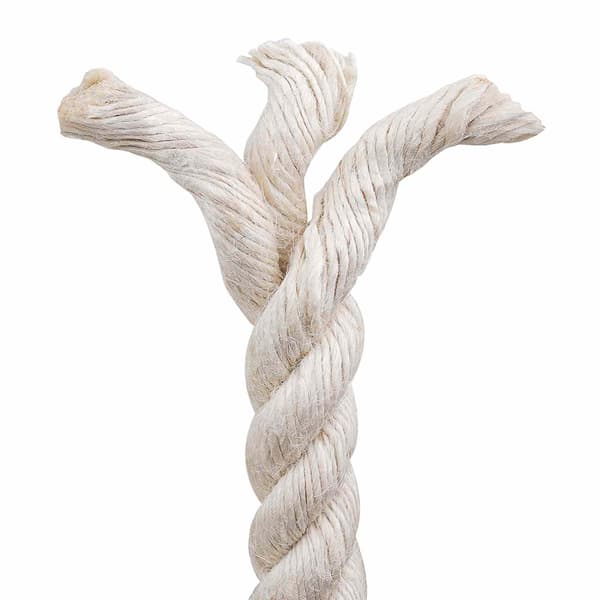 Juterep 14 Vit 100% Tossa jute
