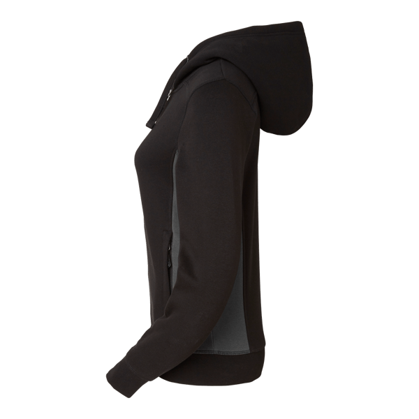 Ava Sweat w Black/grey Female