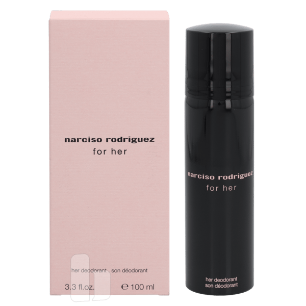 Narciso Rodriguez For Her Deo Spray 100 ml Dam