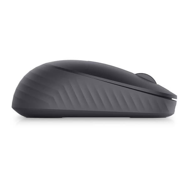 Dell Premier MS7421W - mus - 2.4 GHz, Bluetooth 5.0 - grafitsvart