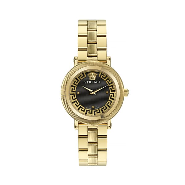 VERSACE VE7F00623 - Quartz Klocka Dam (35MM)