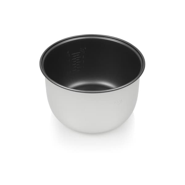 Tristar RK-6138 - riskokare/ångare - grå
