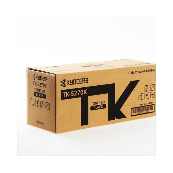 Toner 1T02TV0NL0 TK-5270 Black