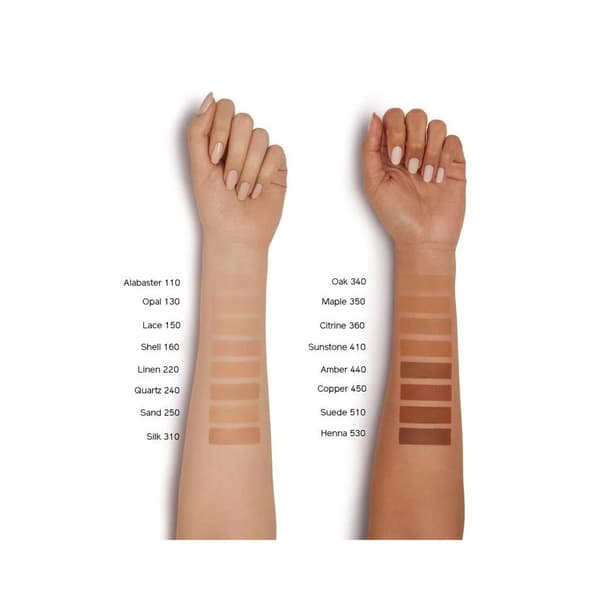 Synchro Skin Self Refreshing Custom Finish Powder Foundation - 130 Opal 9g
