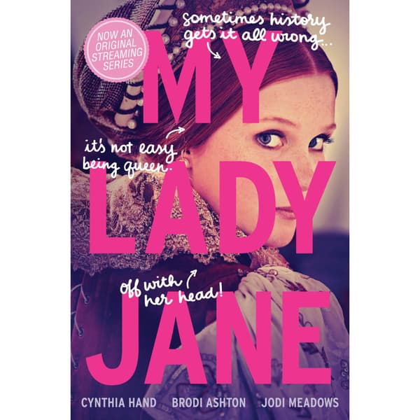 My Lady Jane (häftad, eng)