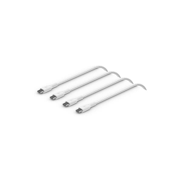 Belkin BoostCharge - USB typ C-kabel - USB-C till USB-C - 1 m