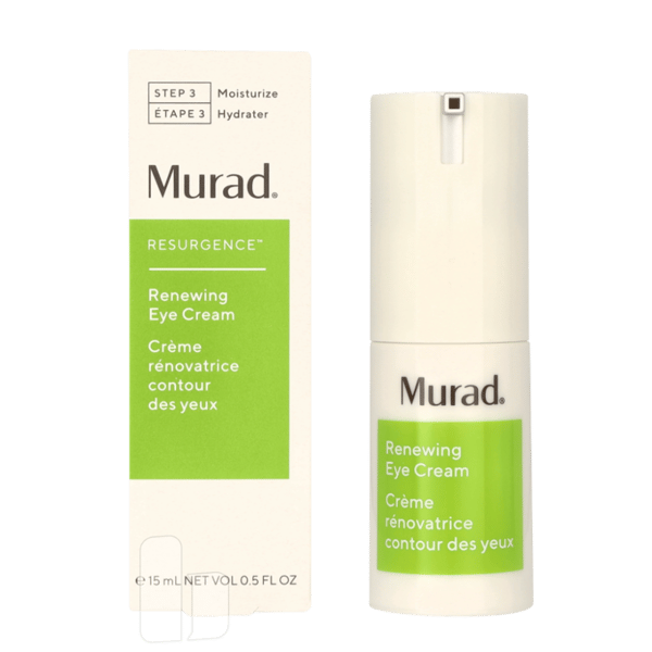 Murad Renewing Eye Cream 15 ml