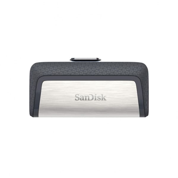USB-minne 3.1 Ultra Dual 256GB Typ C