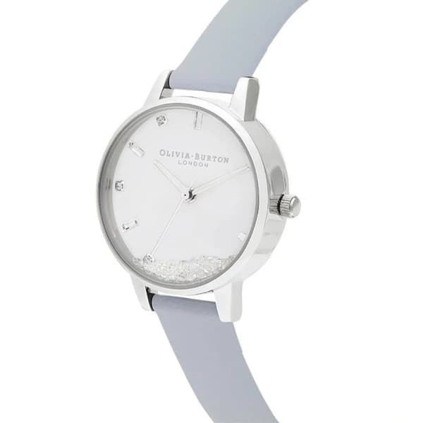 OLIVIA BURTON OB16SG07 - Quartz Klocka Dam (30 MM)