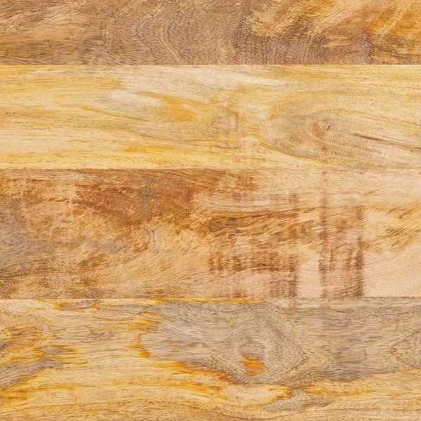 Sideboard Brun 60 x 33 x 75 cm Massivt mangoträ