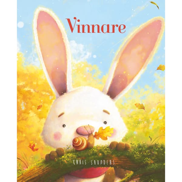 Vinnare (inbunden)