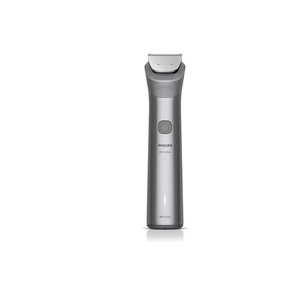 Philips 5000 Series MG5931 All-in-One - trimmer - ljusgrå