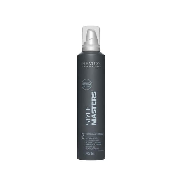 Style Masters Styling Mousse Modular 2 300 ml