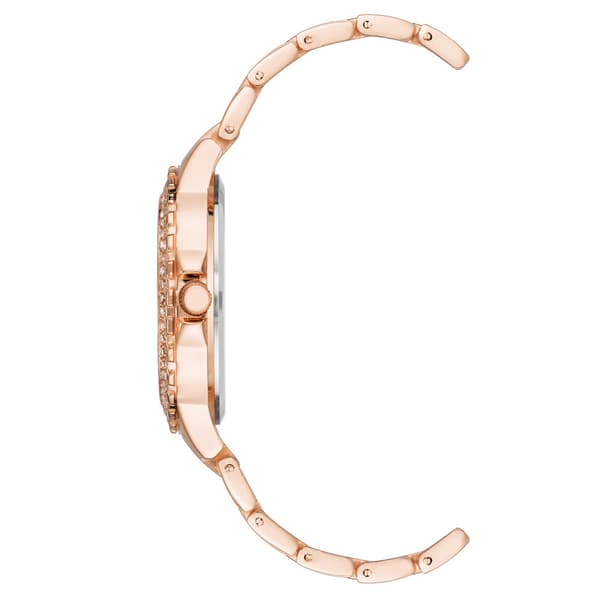 JUICY COUTURE JC1282GNRG - Quartz Klocka Dam (36 MM)