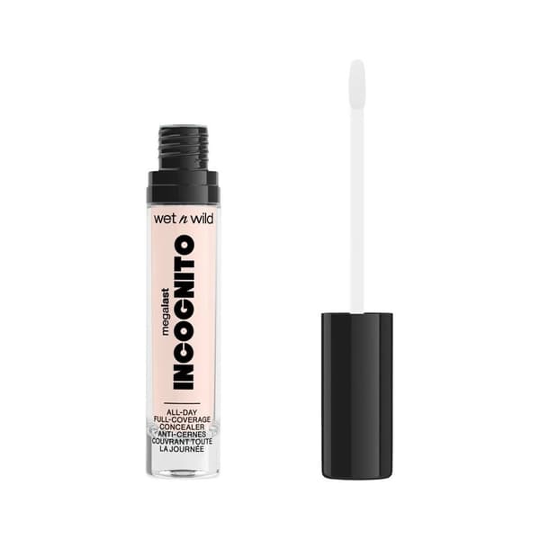 MegaLast Incognito AllDay Full Coverage Concealer 5.5ml - Fair Beige