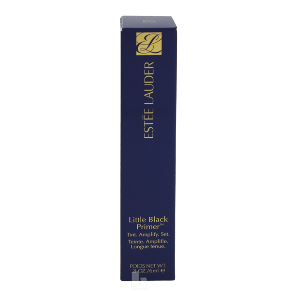 E.Lauder Little Black Primer 6 ml Dam