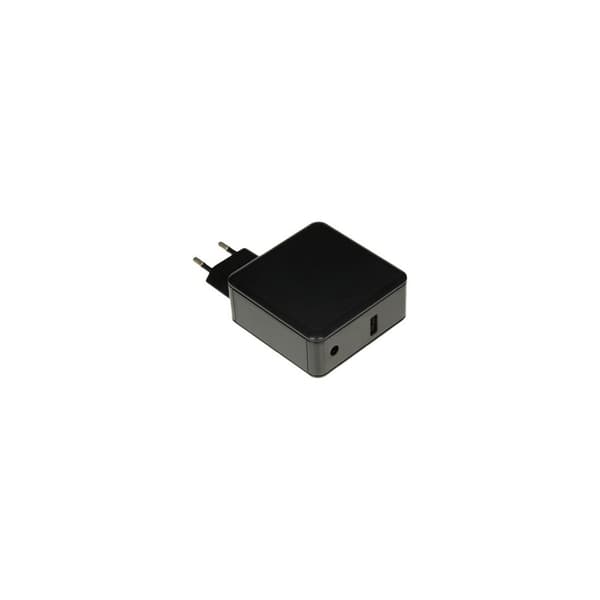 iBOX IUZ65WA - strömadapter - 65 watt