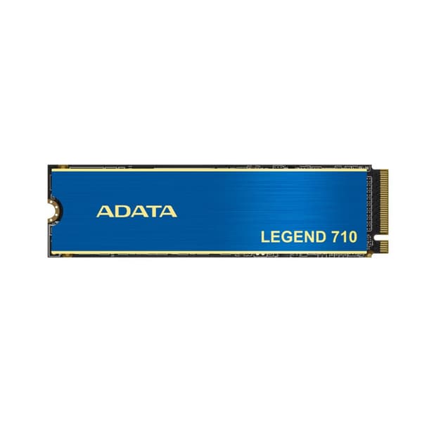 ADATA Legend 710 - SSD - 512 GB - PCIe 3.0 x4 (NVMe)