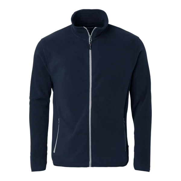 154 Fleece Navy Unisex