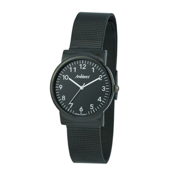 ARABIANS DNA2237N - Quartz Klocka Dam (30MM)