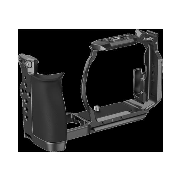 SmallRig 5904 HawkLock Quick Release Cage for Nikon ZR