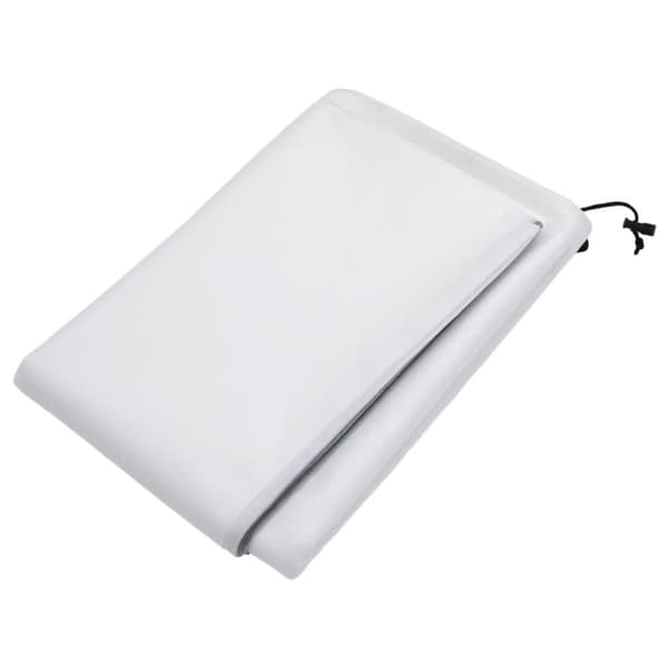 Fiberduk med blixtlås 70 g/m² 3,93x3 m