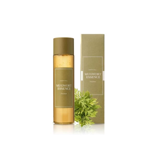 Im From Mugwort Essence 160ml