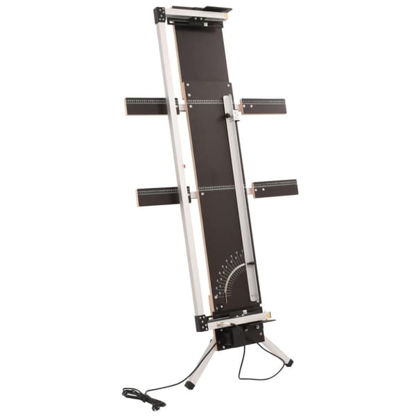 Frigolitsåg med ben 200W plywood