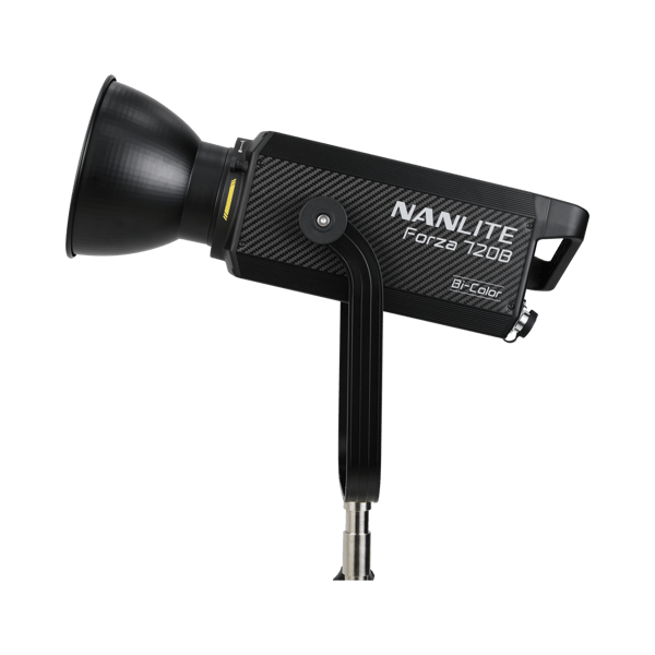 Nanlite Forza 720B LED Spot light with Trolley Case