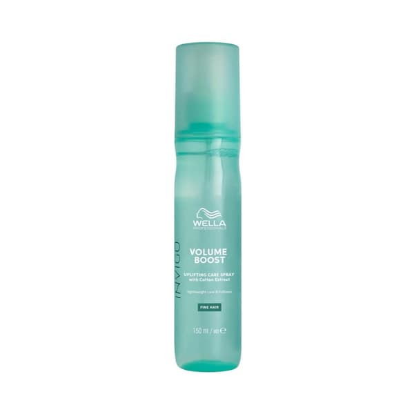 Wella Professionals Invigo Volume Boost Uplifting Care Spray 150ml