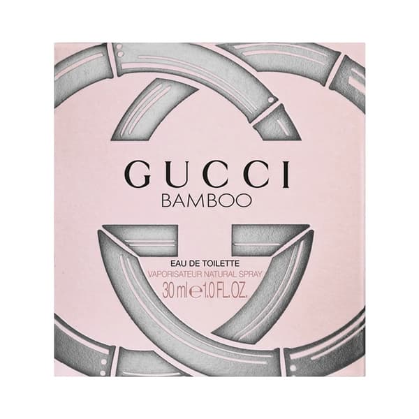 Bamboo Edt 30ml